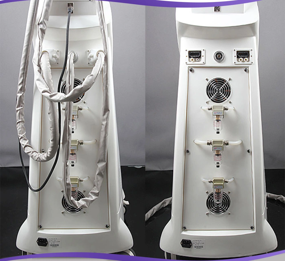 ultrasonic fat & cellulite removal machine product information